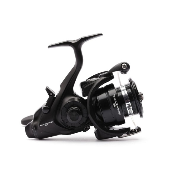 Daiwa Kołowrotek Black Widow BR LT 3000