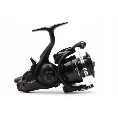 Daiwa Kołowrotek Black Widow BR LT 3000