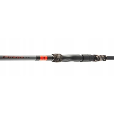 Daiwa Wędka Fuego Jigger 2.40m 7-28g