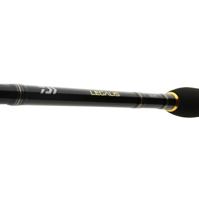 Daiwa Wędka Legalis Spin 2.90m 5-35g