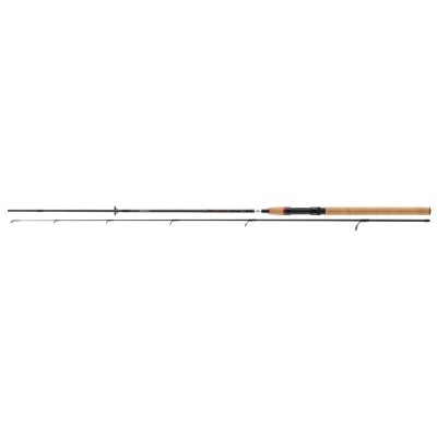 Daiwa Wędka Ninja X Spin 2.40m 5-20g