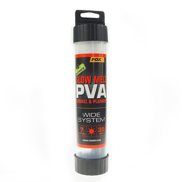 Fox Edges PVA Tunel 7m/35mm