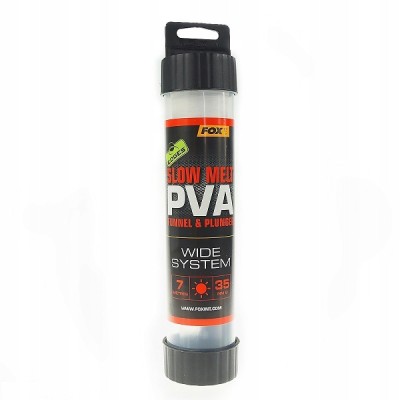 Fox Edges PVA Tunel 7m/35mm