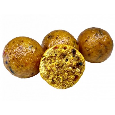 LK Baits Restart Ice Vanilla Kulki 18mm/1kg