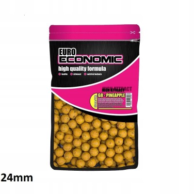 LK Baits Euro Economic Pineapple G8 Kulki 24mm/1kg