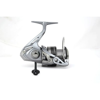 Shimano Kołowrotek Nasci FC 2500