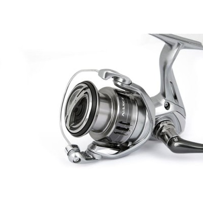 Shimano Kołowrotek Nasci FC 2500