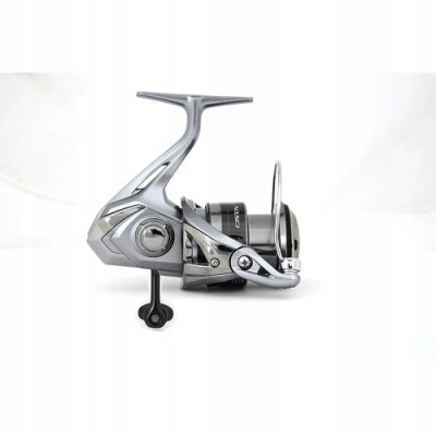 Shimano Kołowrotek Nasci FC 2500