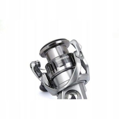 Shimano Kołowrotek Nasci FC 2500