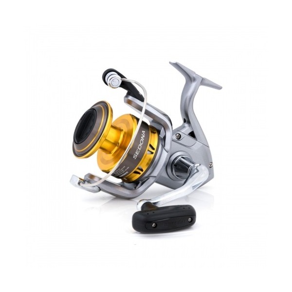 Shimano Kołowrotek Sedona FJC 5000 XG