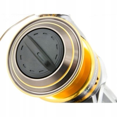 Shimano Kołowrotek Sedona FJC 5000 XG