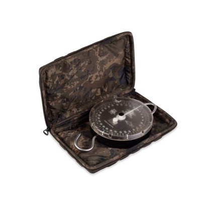 Nash Usztywnione Etui na Wagę Analogową