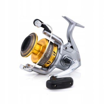 Shimano Kołowrotek Sedona FJC 5000 XG