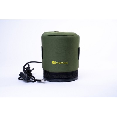 RidgeMonkey EcoPower Gas Canister Cover