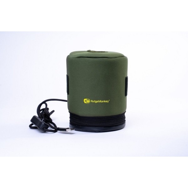 RidgeMonkey EcoPower Gas Canister Cover