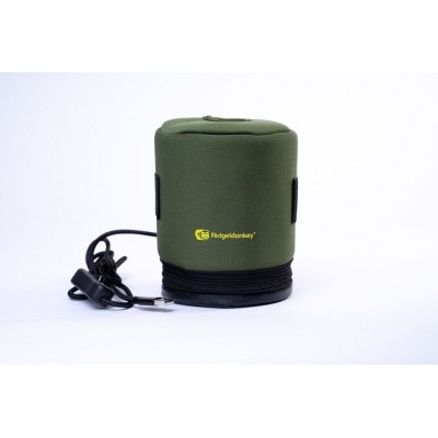 RidgeMonkey EcoPower Gas Canister Cover