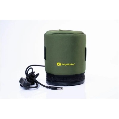 RidgeMonkey EcoPower Gas Canister Cover