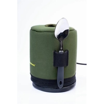 RidgeMonkey EcoPower Gas Canister Cover