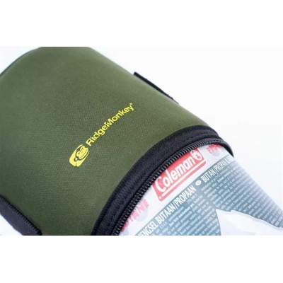 RidgeMonkey EcoPower Gas Canister Cover