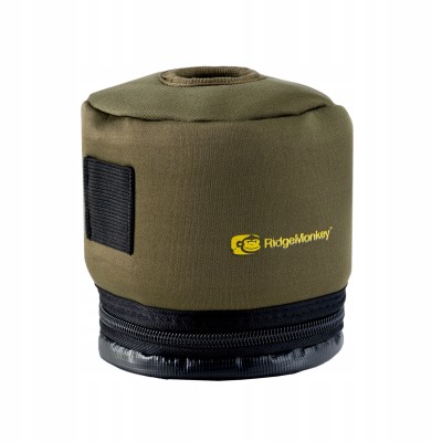 RidgeMonkey EcoPower Gas Canister Cover