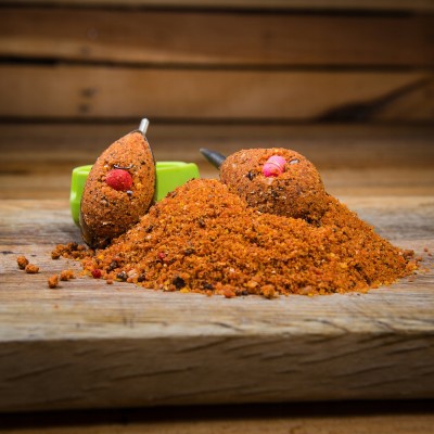 Meus Zanęta Method Feeder Instant Ananas 700g