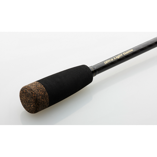 Savage Gear Wędka SG2 Ultra Light 2.71g/1-7g