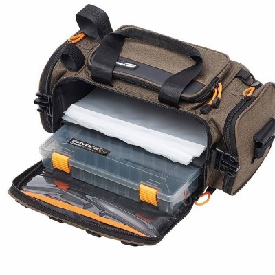 Savage Gear Specialist Soft Lure Torba 10l