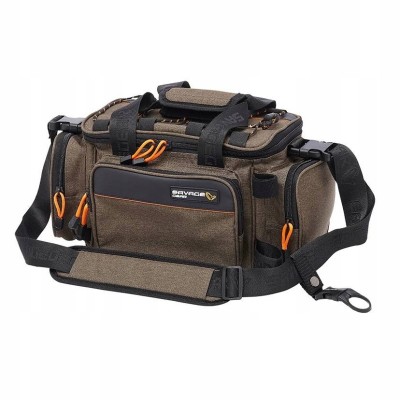 Savage Gear Specialist Soft Lure Torba 10l