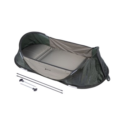 Mikado Mata Karpiowa Fast Mat