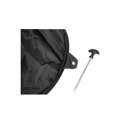 Mikado Mata Karpiowa Fast Mat