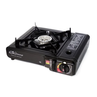Elico Kuchenka Gazowa Przenośna JY-500A