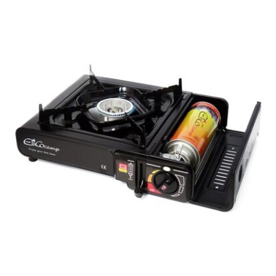 Elico Kuchenka Gazowa Przenośna JY-500A