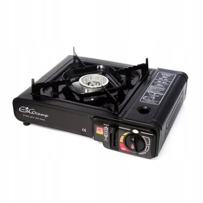 Elico Kuchenka Gazowa Przenośna JY-500A