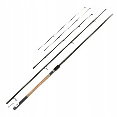 Daiwa Wędka Aqualite Feeder 3,90m/180g