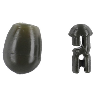 Mikado Łącznik MF Line Connector Gruszka r.M/6szt