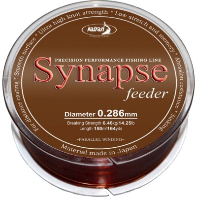 Katran Żyłka Synapse Feeder 0.286mm/150m