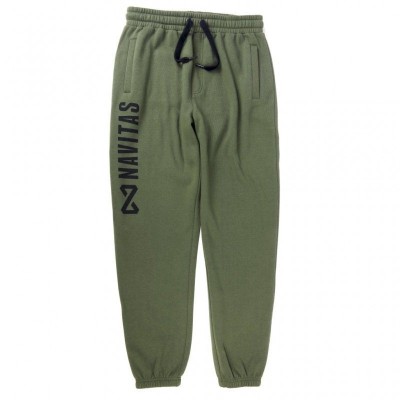 Navitas Spodnie CORE Jogga Green-L