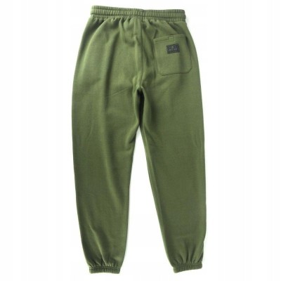 Navitas Spodnie CORE Jogga Green-L