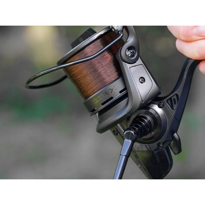 Strategy Kołowrotek GTR-X 7500