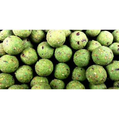 Warmuz Kulki Zanętowe Zioło Prezesa 900g 16mm