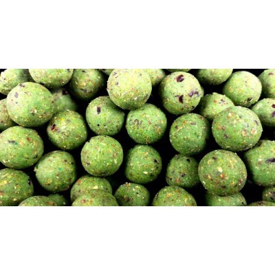 Warmuz Kulki Zanętowe Zioło Prezesa 900g 16mm