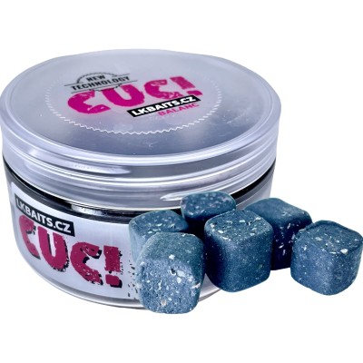 LK Baits CUC! Nugget Balanc Predator 10 mm/100ml