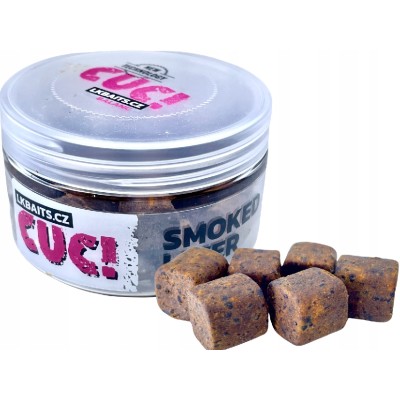 LK Baits CUC! Nugget Balanc Predator 10 mm/100ml