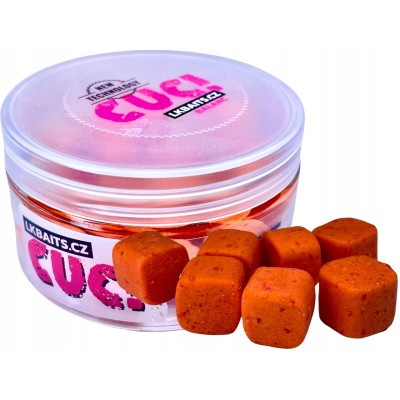 LK Baits CUC! Nugget Balanc Predator 10 mm/100ml