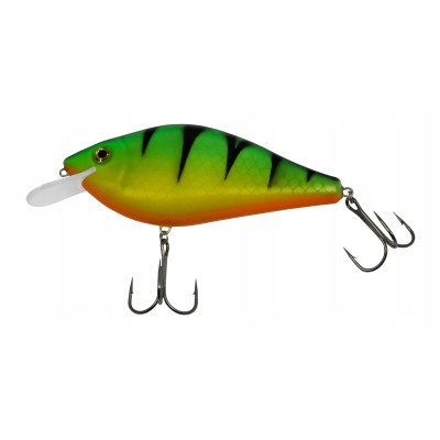 Gloog Uranos 130 Pływający 13cm/65g PGF