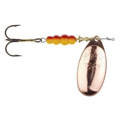 Mepps Aglia Miedziana  No5/13g