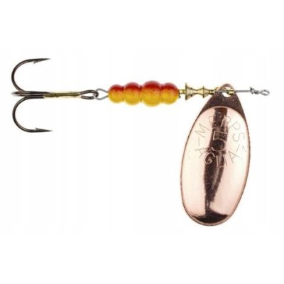 Mepps Aglia Miedziana  No5/13g