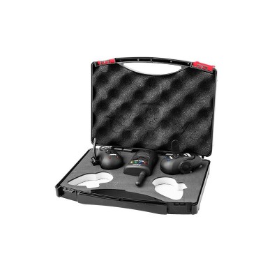 Delphin Zestaw Sygnalizatorów Roler Shock 2+1