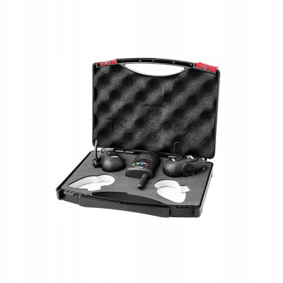 Delphin Zestaw Sygnalizatorów Roler Shock 2+1