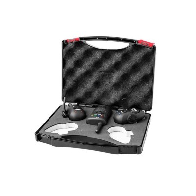 Delphin Zestaw Sygnalizatorów Roler Shock 2+1